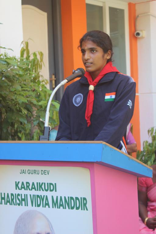 Kanishka Recognition wishes